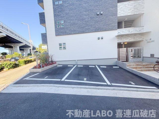 シャルム コートのその他