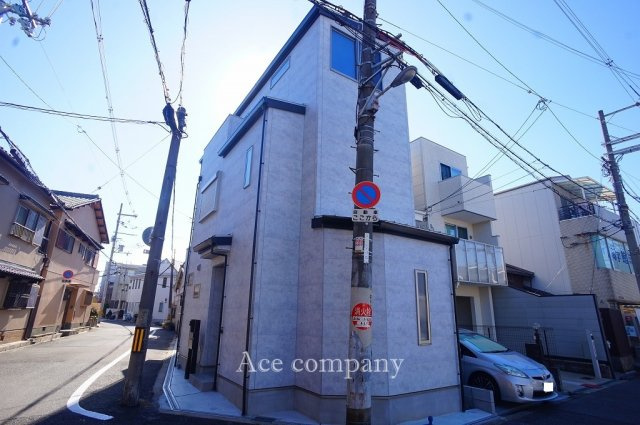 【外観】 | 東住吉区針中野3丁目