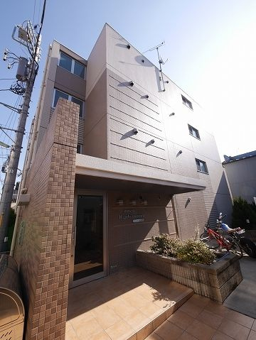 ジュネス東玉川