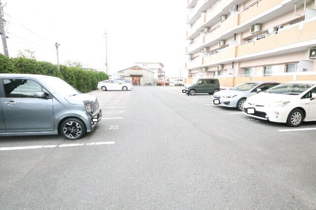 清幸マンション野田