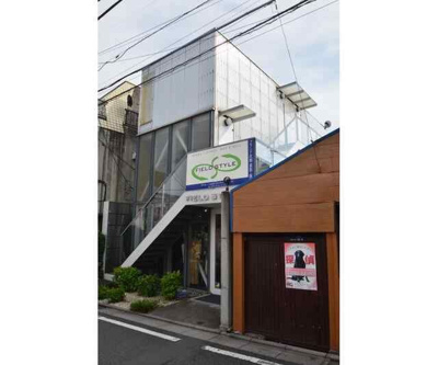 【外観】 | プラットハセガワ