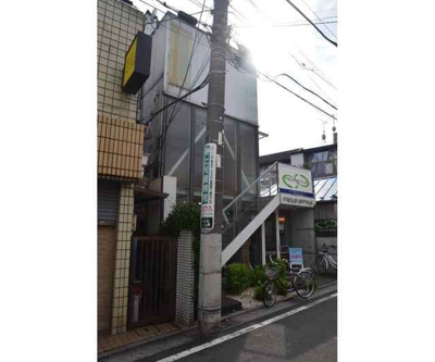 【外観】 | プラットハセガワ