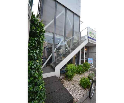 【その他共用部分】 | プラットハセガワ