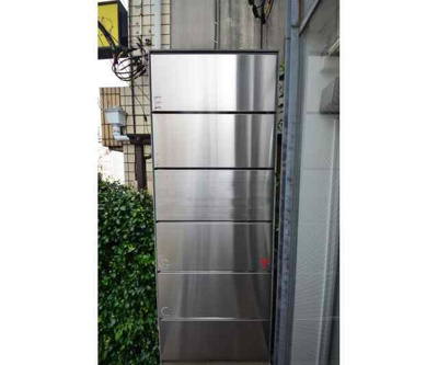 【その他共用部分】 | プラットハセガワ