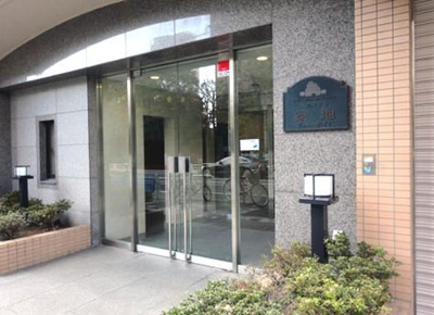 【その他共用部分】 | ベルメゾン築地リバーサイド