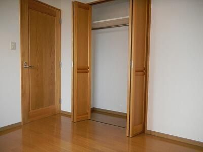 【収納】 | ベルメゾン築地リバーサイド