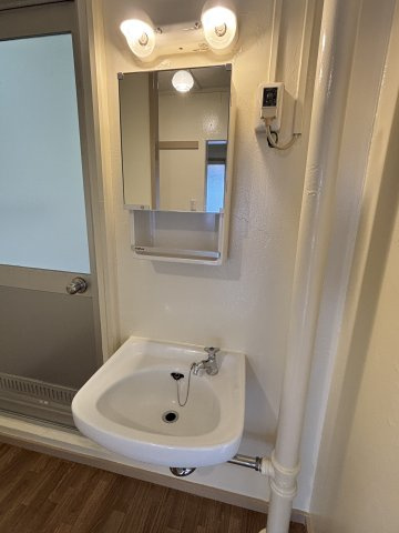 ★洗面所★
