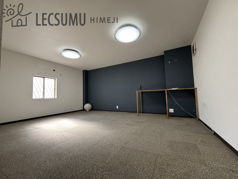 姫路市大津区真砂町/中古戸建の子供部屋