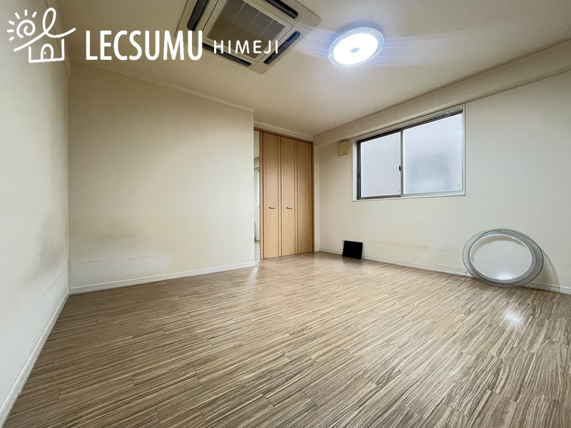 姫路市大津区真砂町/中古戸建の子供部屋