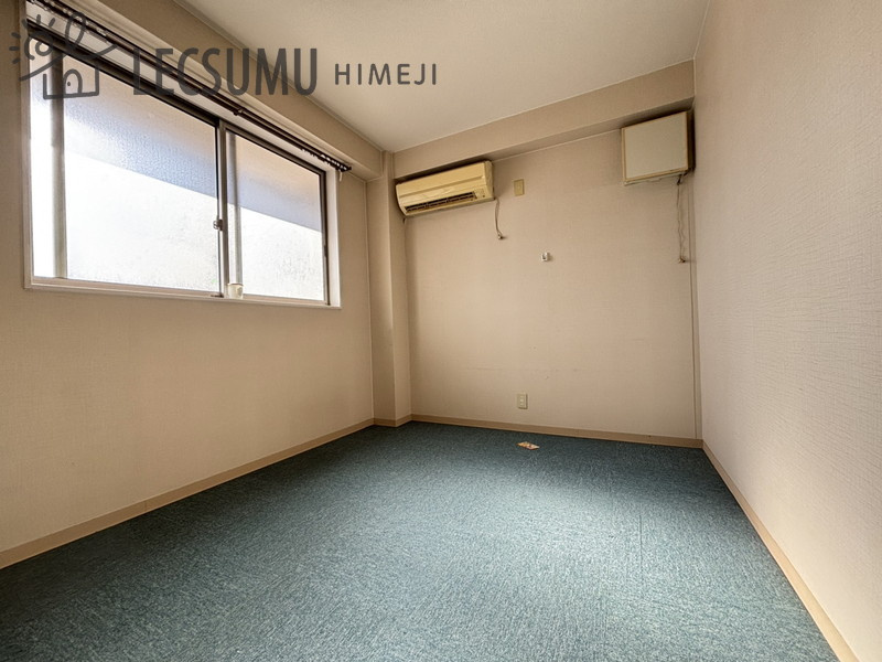 姫路市大津区真砂町/中古戸建の子供部屋