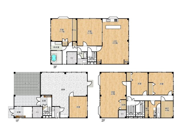 姫路市大津区真砂町/中古戸建