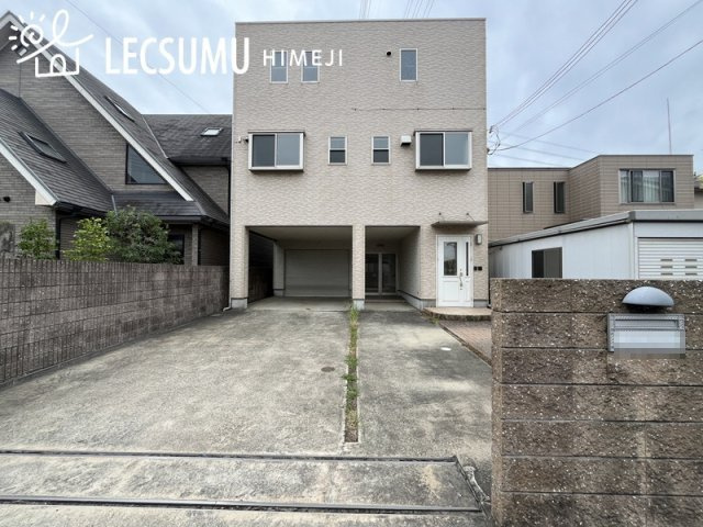 姫路市大津区真砂町/中古戸建