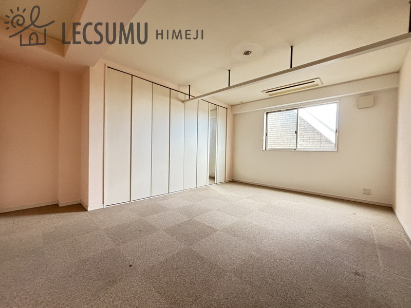 姫路市大津区真砂町/中古戸建の子供部屋