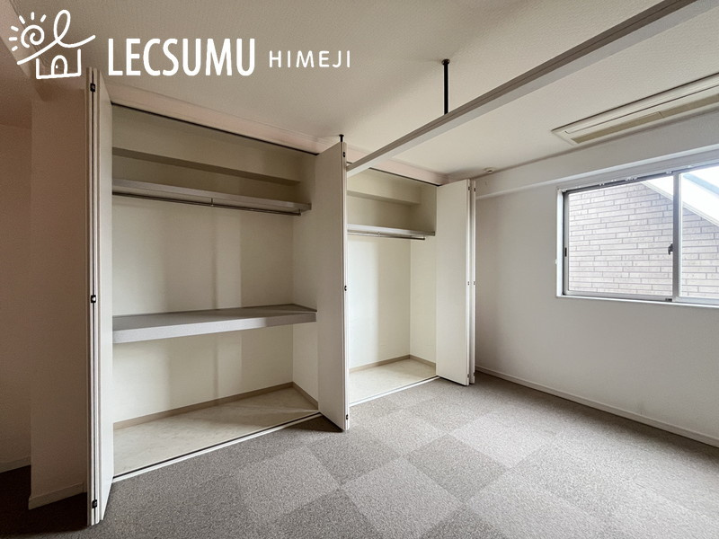 姫路市大津区真砂町/中古戸建の収納