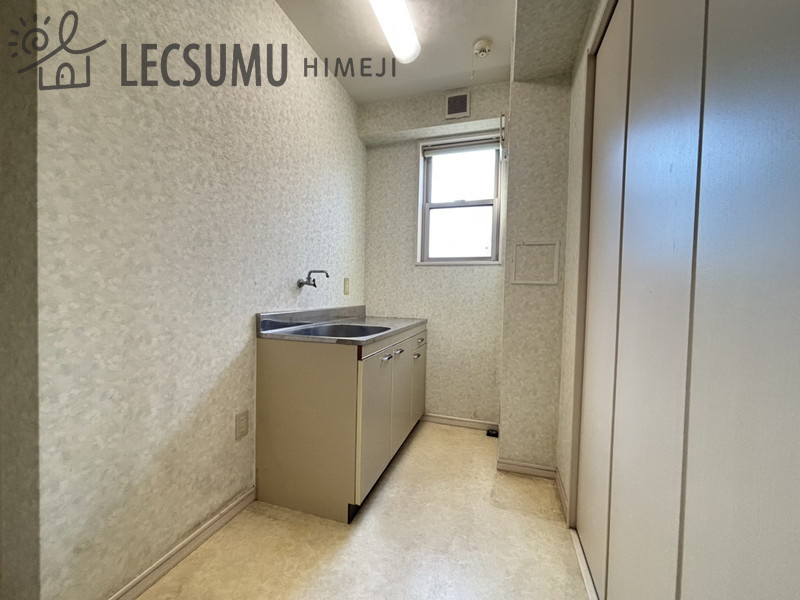 姫路市大津区真砂町/中古戸建の内装
