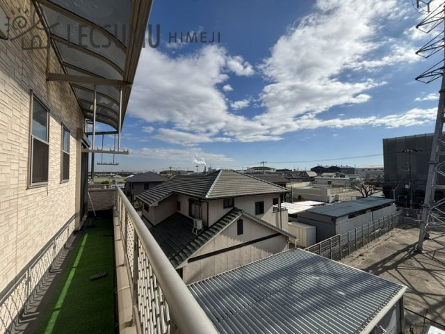 姫路市大津区真砂町/中古戸建の展望