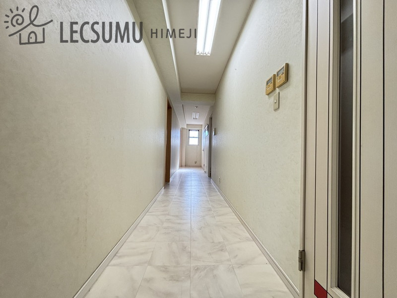 姫路市大津区真砂町/中古戸建の内装