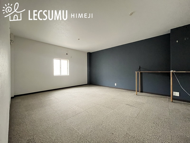 姫路市大津区真砂町/中古戸建の洋室