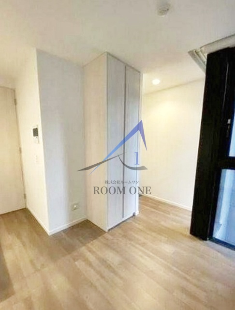 ＴＩＭＥ　ＳＨＡＲＩＮＧ　門前仲町の寝室|寝室です。