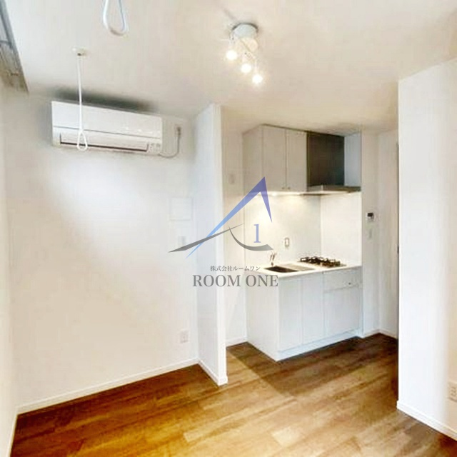 ＴＩＭＥ　ＳＨＡＲＩＮＧ　門前仲町の内装