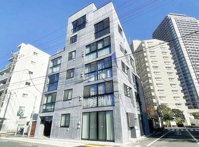 ＴＩＭＥ　ＳＨＡＲＩＮＧ　門前仲町