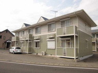 サンパティークおかもとＡの画像