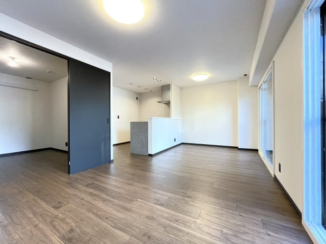 ルミエール二条