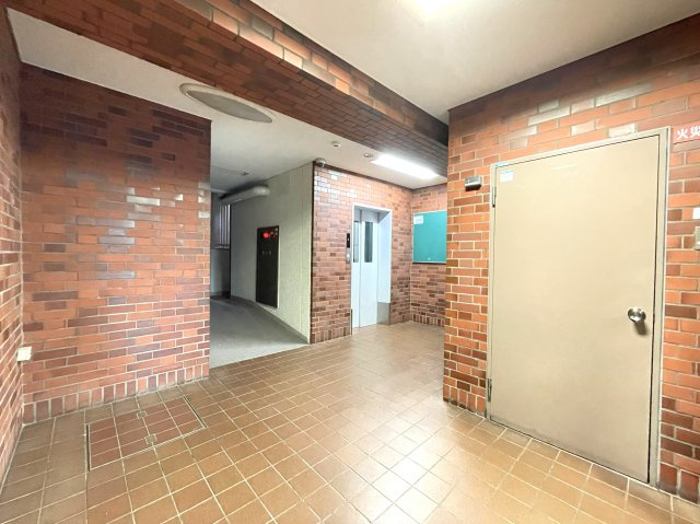 ルミエール二条のその他