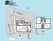 富士見市渡戸第二の画像