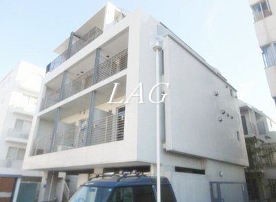 【外観】 | アリア幕張 | 外観です。