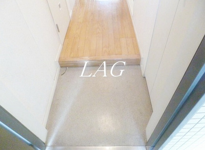 【玄関】 | アリア幕張 | 玄関です。