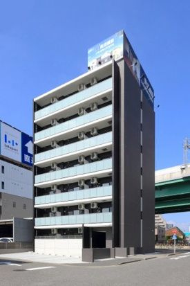 プログレスⅡのその他|外観もきれいです