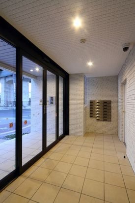 プログレスⅡの設備