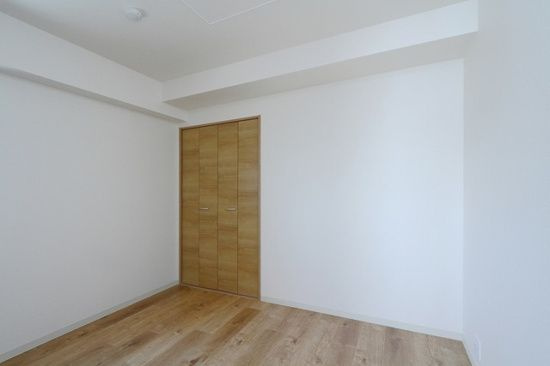 プログレスⅡの寝室|寝室です