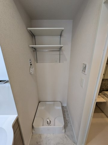 D-residence稲城の設備
