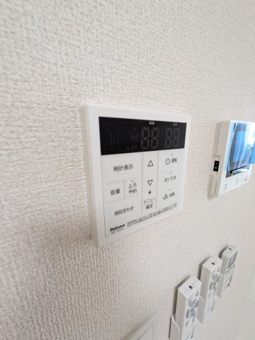 D-residence稲城の設備