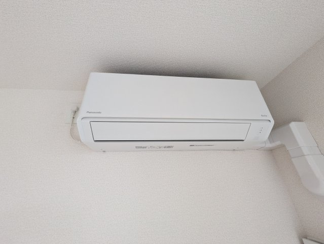 D-residence稲城の設備