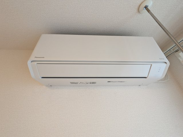 D-residence稲城の設備