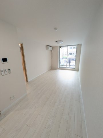 D-residence稲城の居間・リビング