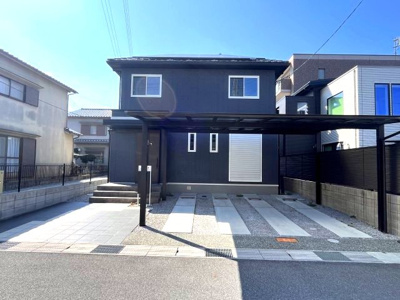 【外観】 | 磯城郡田原本町大字三笠