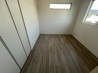 【寝室】 | 磯城郡田原本町大字三笠