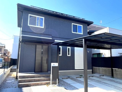 【外観】 | 磯城郡田原本町大字三笠