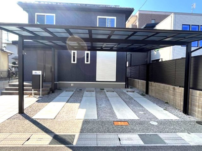 【駐車場】 | 磯城郡田原本町大字三笠