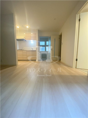 【内装】 | La vita ricca | 中はこのようになっています