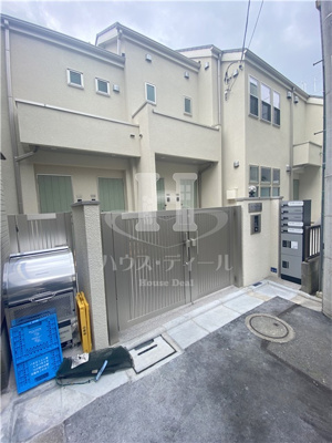 【外観】 | La vita ricca | 外はこのようになっています