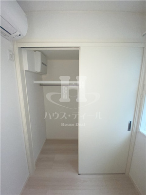 【収納】 | La vita ricca