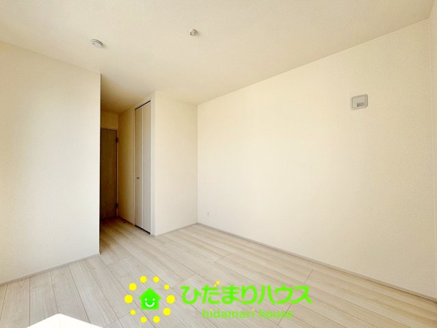 久喜栗原第2　新築一戸建て　05　リーブルガーデンの収納