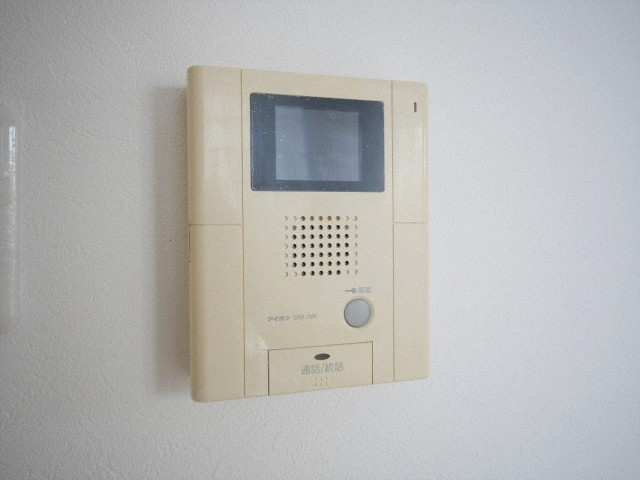 セレブコート日本橋のセキュリティ