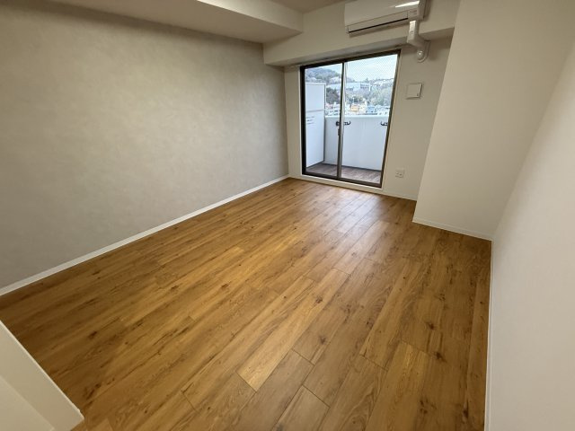 ONLYONE池田新町の居間・リビング