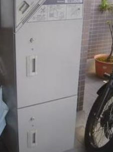 【その他共用部分】 | Fache-K(ファーチェケイ) | 宅配ボックス☆